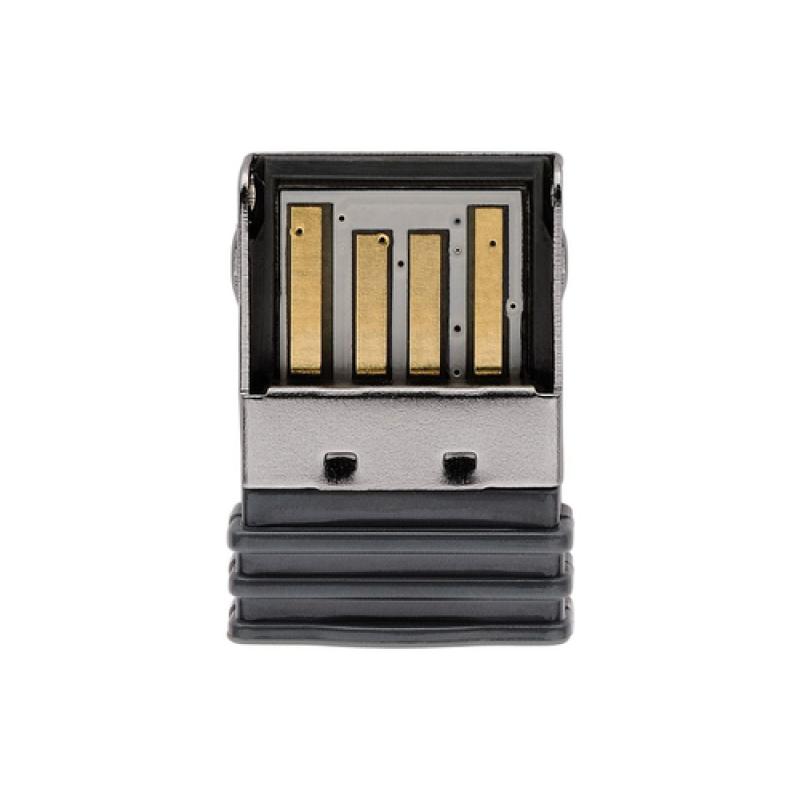 CHERRY MW 2400 ratón RF inalámbrico Óptico 1200 DPI Ambidextro - Imagen 4