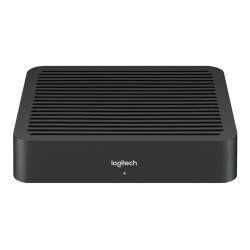 Logitech 993-001952 accesorio para videoconferencia Negro - Imagen 1