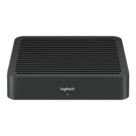 Logitech 993-001952 accesorio para videoconferencia Negro - Imagen 1