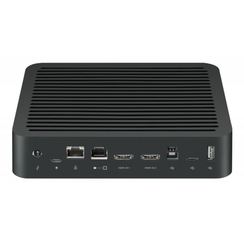 Logitech 993-001952 accesorio para videoconferencia Negro - Imagen 3