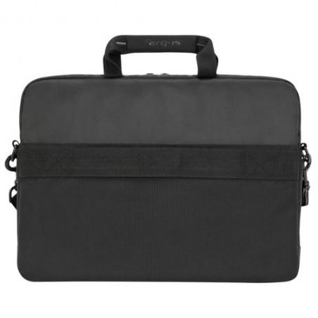 Targus CityGear maletines para portátil 29,5 cm (11.6") Maletín Negro - Imagen 3