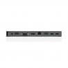 Lenovo USB-C Mini Dock Alámbrico USB 3.2 Gen 1 (3.1 Gen 1) Type-C Gris - Imagen 3
