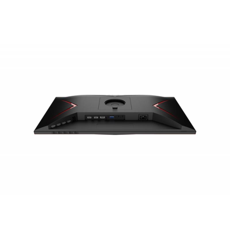 AOC 24G2U5/BK pantalla para PC 60,5 cm (23.8") 1920 x 1080 Pixeles Full HD LED Negro - Imagen 10