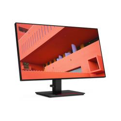 Lenovo ThinkVision P27h-20 68,6 cm (27") 2560 x 1440 Pixeles Wide Quad HD LED Negro - Imagen 1