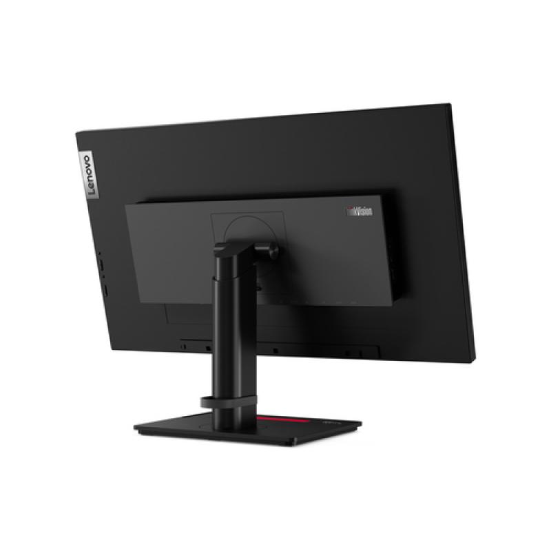 Lenovo ThinkVision P27h-20 68,6 cm (27") 2560 x 1440 Pixeles Wide Quad HD LED Negro - Imagen 7