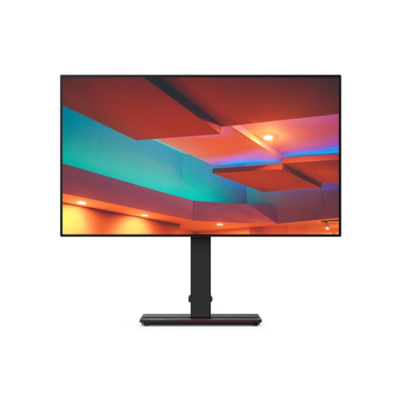Lenovo ThinkVision P27h-20 68,6 cm (27") 2560 x 1440 Pixeles Wide Quad HD LED Negro - Imagen 9