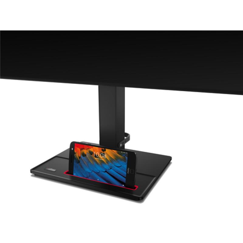 Lenovo ThinkVision P27h-20 68,6 cm (27") 2560 x 1440 Pixeles Wide Quad HD LED Negro - Imagen 13