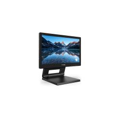 Philips 162B9T/00 pantalla para PC 39,6 cm (15.6") 1366 x 768 Pixeles LCD Negro - Imagen 1