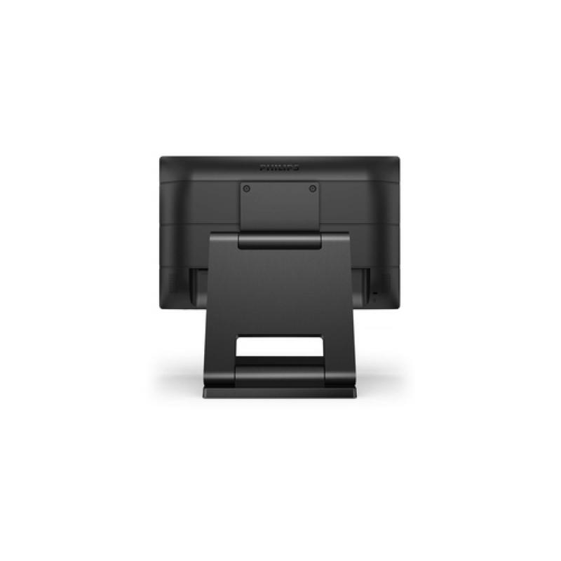 Philips 162B9T/00 pantalla para PC 39,6 cm (15.6") 1366 x 768 Pixeles LCD Negro - Imagen 3