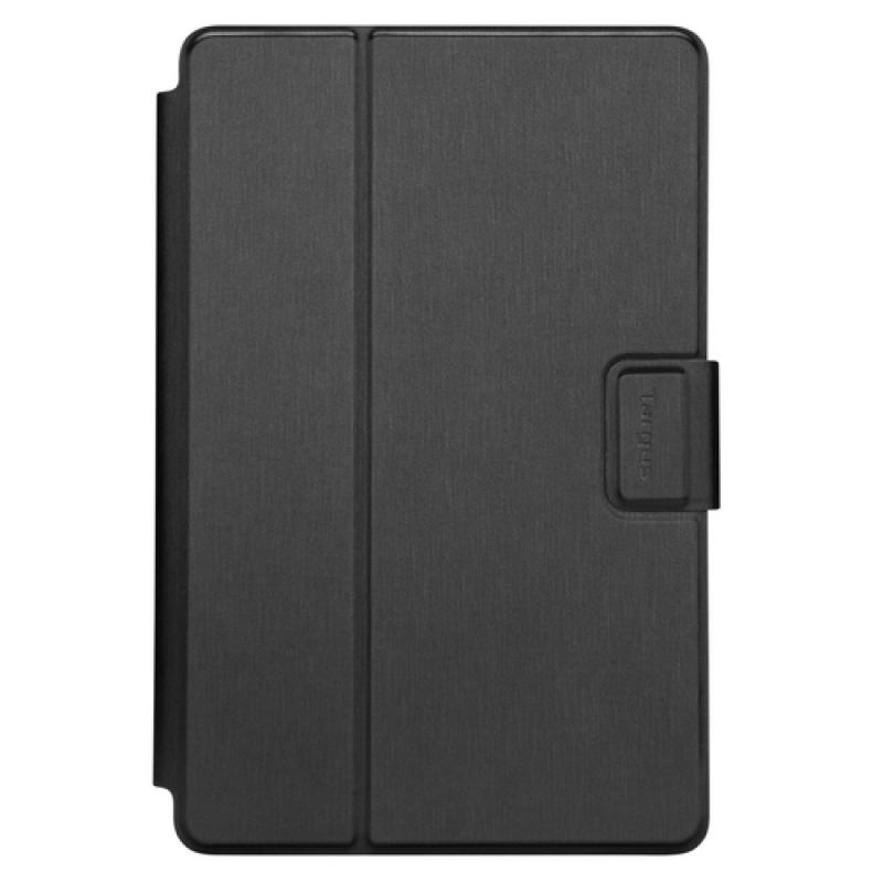 Targus SafeFit 26,7 cm (10.5") Folio Negro - Imagen 1
