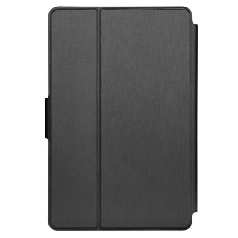 Targus SafeFit 26,7 cm (10.5") Folio Negro - Imagen 2