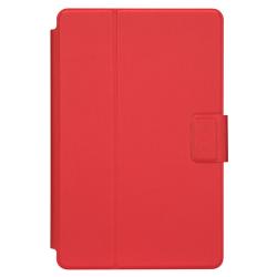 Targus SafeFit 26,7 cm (10.5") Folio Rojo - Imagen 1