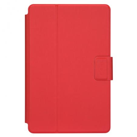 Targus SafeFit 26,7 cm (10.5") Folio Rojo - Imagen 1