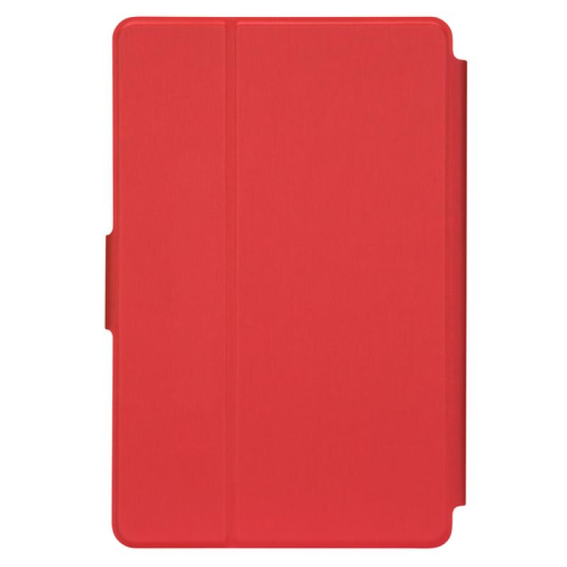 Targus SafeFit 26,7 cm (10.5") Folio Rojo - Imagen 2