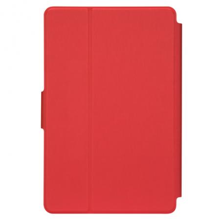 Targus SafeFit 26,7 cm (10.5") Folio Rojo - Imagen 2