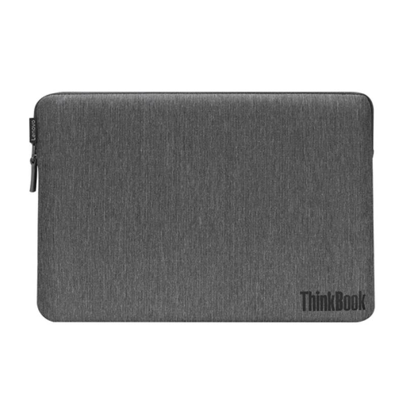 Lenovo 4X40X67058 maletines para portátil 35,6 cm (14") Funda Gris - Imagen 1
