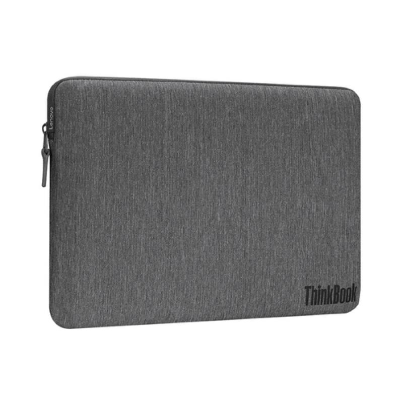 Lenovo 4X40X67058 maletines para portátil 35,6 cm (14") Funda Gris - Imagen 4