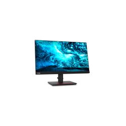 Lenovo ThinkVision T23i-20 58,4 cm (23") 1920 x 1080 Pixeles Full HD LED Negro - Imagen 1