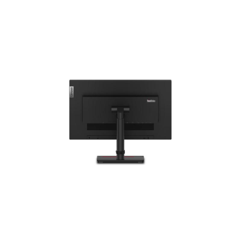 Lenovo ThinkVision T23i-20 58,4 cm (23") 1920 x 1080 Pixeles Full HD LED Negro - Imagen 9