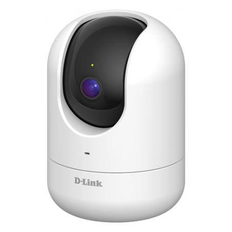 D-Link DCS-8526LH cámara de 360 grados - Imagen 2