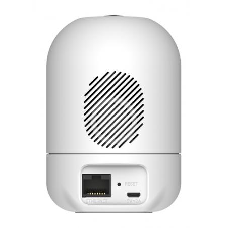 D-Link DCS-8526LH cámara de 360 grados - Imagen 3