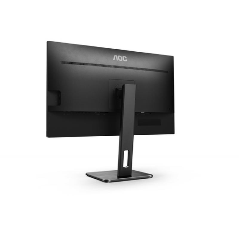 AOC Pro-line 27P2Q LED display 68,6 cm (27") 1920 x 1080 Pixeles Full HD Negro - Imagen 4