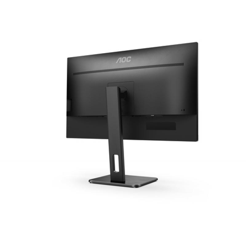 AOC Pro-line 27P2Q LED display 68,6 cm (27") 1920 x 1080 Pixeles Full HD Negro - Imagen 5