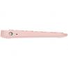 Logitech K380 teclado Bluetooth QZERTY Español Rosa - Imagen 4