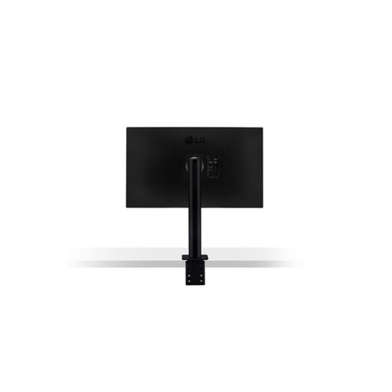 LG 32UN880-B pantalla para PC 80 cm (31.5") 3840 x 2160 Pixeles 4K Ultra HD LED Negro - Imagen 12