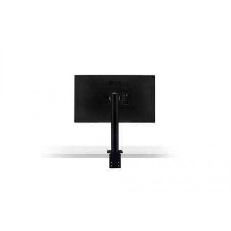 LG 32UN880-B pantalla para PC 80 cm (31.5") 3840 x 2160 Pixeles 4K Ultra HD LED Negro - Imagen 12