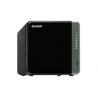 QNAP TS-453D NAS Tower Ethernet Negro J4125 - Imagen 2