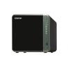 QNAP TS-453D NAS Tower Ethernet Negro J4125 - Imagen 3