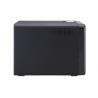 QNAP TS-453D NAS Tower Ethernet Negro J4125 - Imagen 4