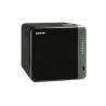 QNAP TS-453D NAS Tower Ethernet Negro J4125 - Imagen 6