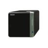 QNAP TS-453D NAS Tower Ethernet Negro J4125 - Imagen 7