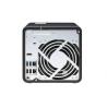 QNAP TS-453D NAS Tower Ethernet Negro J4125 - Imagen 9