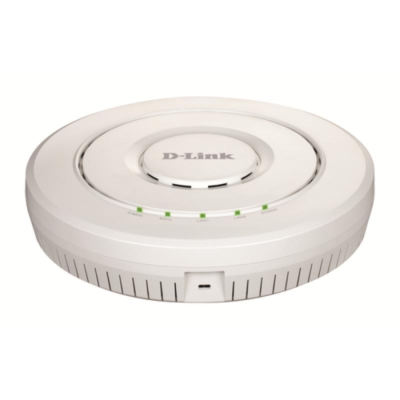 D-Link AX3600 19216 Mbit/s Blanco Energía sobre Ethernet (PoE) - Imagen 1
