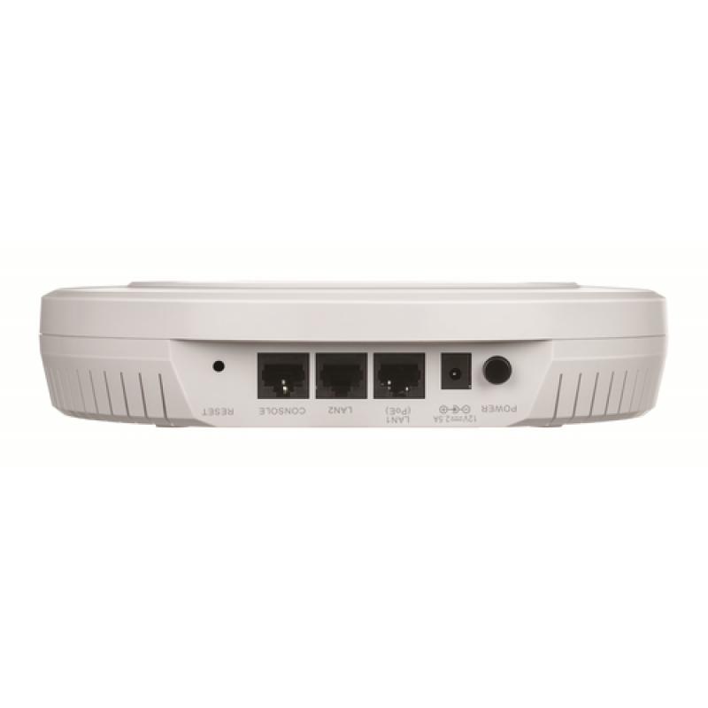 D-Link AX3600 19216 Mbit/s Blanco Energía sobre Ethernet (PoE) - Imagen 2