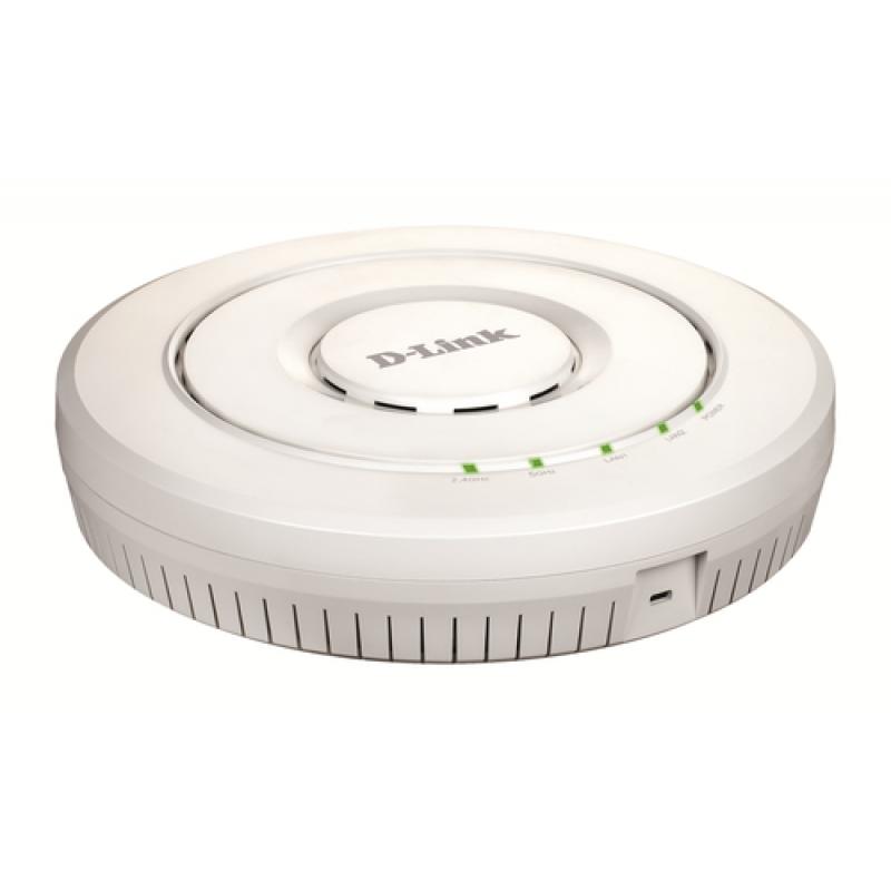 D-Link AX3600 19216 Mbit/s Blanco Energía sobre Ethernet (PoE) - Imagen 3