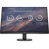 HP P27v G4 Monitor 68,6 cm (27") 1920 x 1080 Pixeles Full HD LCD Negro - Imagen 1