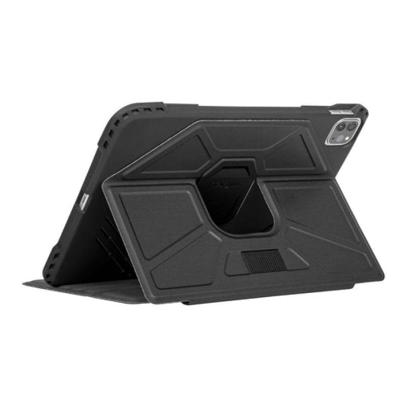 Targus Pro-Tek 27,9 cm (11") Folio Negro - Imagen 8