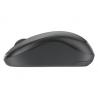 Logitech MK295 Silent Wireless Combo teclado RF inalámbrico Portugués Negro - Imagen 5