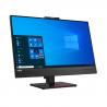 Lenovo ThinkVision T27hv-20 68,6 cm (27") 2560 x 1440 Pixeles 2K Ultra HD LED Negro - Imagen 1