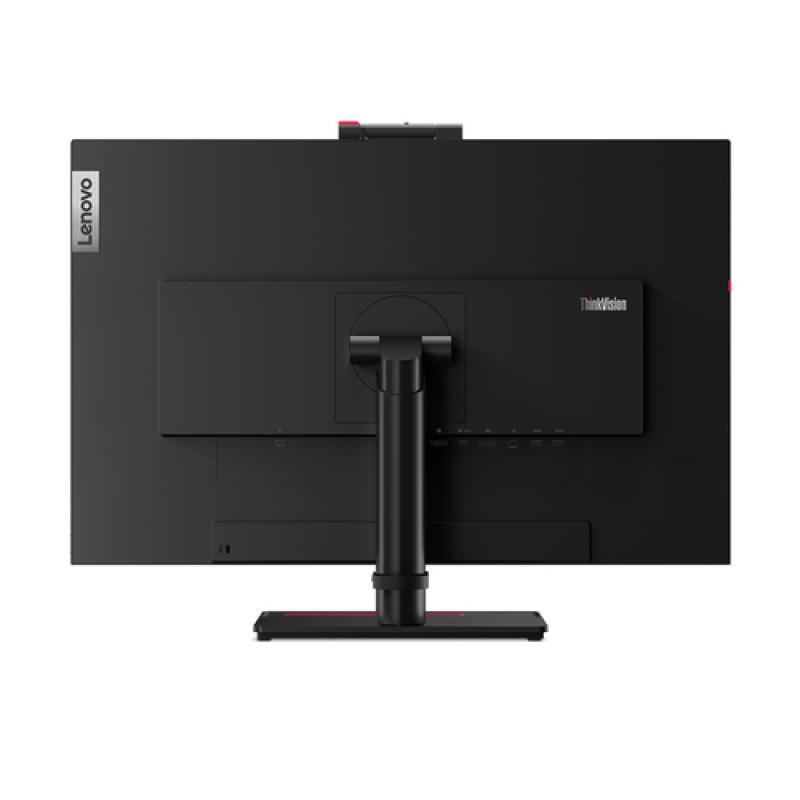 Lenovo ThinkVision T27hv-20 68,6 cm (27") 2560 x 1440 Pixeles 2K Ultra HD LED Negro - Imagen 5