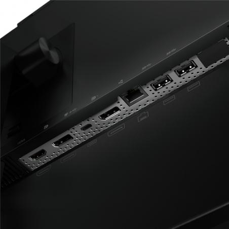 Lenovo ThinkVision T27hv-20 68,6 cm (27") 2560 x 1440 Pixeles 2K Ultra HD LED Negro - Imagen 8