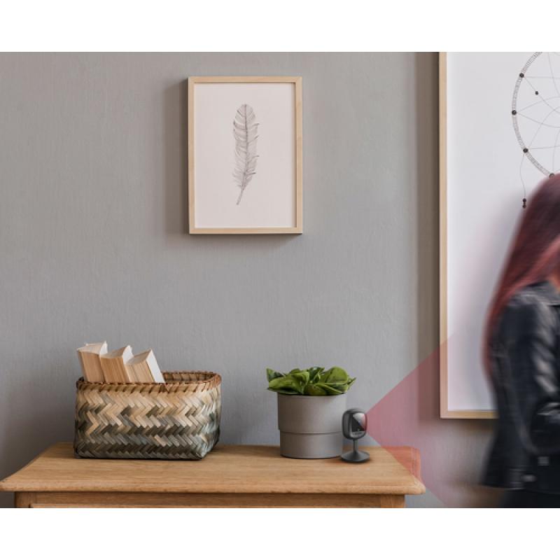 D-Link DCS‑6100LH Cámara de sensor Interior 1920 x 1080 Pixeles Escritorio - Imagen 5