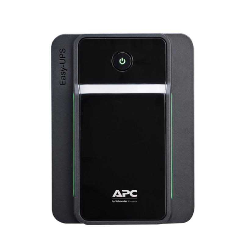 APC Easy UPS Línea interactiva 900 VA 480 W 4 salidas AC - Imagen 2