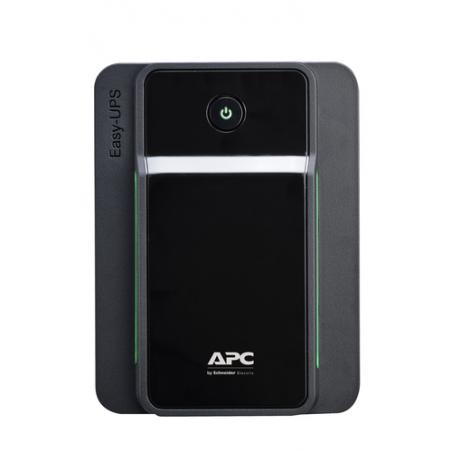 APC Easy UPS Línea interactiva 900 VA 480 W 4 salidas AC - Imagen 2