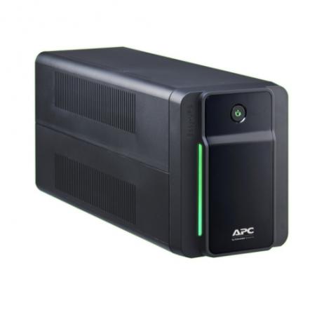 APC BVX900LI-GR sistema de alimentación ininterrumpida (UPS) Línea interactiva 900 VA 480 W 2 salidas AC - Imagen 1