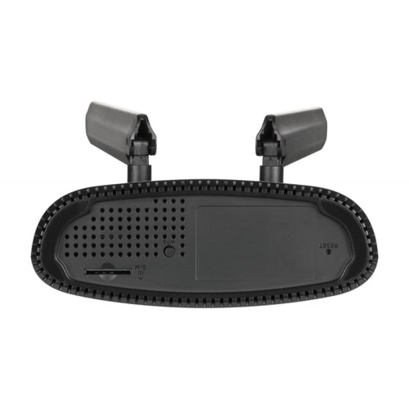 D-Link N300 router inalámbrico Ethernet Banda única (2,4 GHz) 3G 4G Negro - Imagen 4